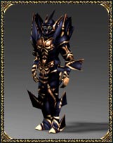 Dark Knight 
    		  Black Dragon