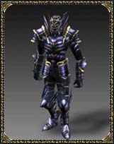 MU Online Armor Sets | MU Online