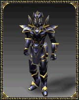Dark Lord Dark Steel