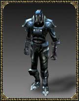 Dark Lord Light Plate