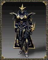 Dark Wizard Dark Soul