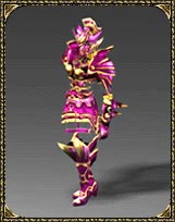 Fairy Elf Divine