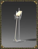 Angelic Staff
