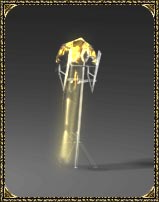 Aqua Gold Crossbow 
    

