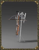 Arquebus
    

