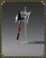 Battle Axe 
