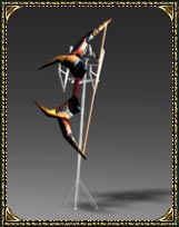 
    Battle Bow 
