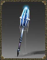 Battle Scepter 
