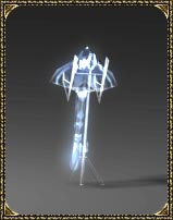 Blue Wing Crossbow 
    

