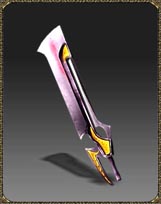 Bone Blade