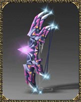 Celestial Bow 
