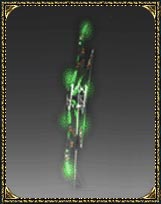 Chaos Nature Bow 
