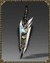 Dark Breaker
