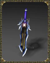 Death Blade

