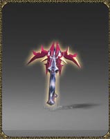 Divine Crossbow of Archangel 
    

