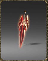 Divine Sword of Archangel
