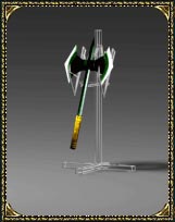 Double Axe 
