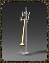 Dragon Lance 
    
