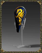 Dragon Slayer Shield
