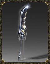 Dragon Spear 
