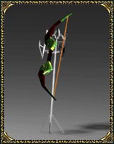 
    Elven Bow 
