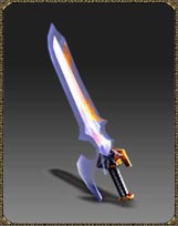 Explosion Blade