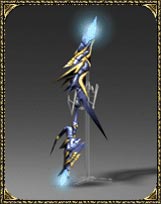 Grand Soul Staff
    
