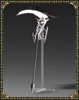 Great Scythe

