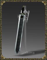 Great Sword
