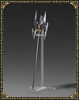 Great Trident 
