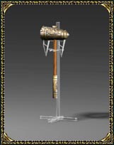 Great Warhammer 
