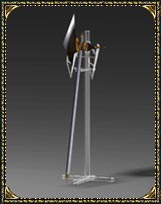Halberd
