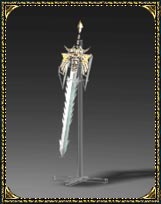 Heliacal Sword 
