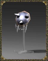 Horn Shield

