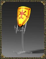 Kite Shield
