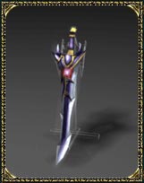 
    Knight Blade 
