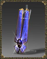 Legendary Shield 
