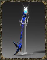 Legendary Staff
    
