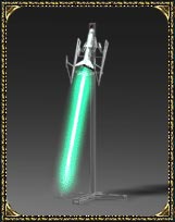 Light Saber
