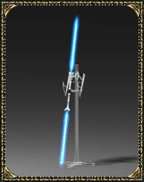 Light Spear
