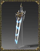 Lightning Sword
    
