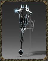 Master Scepter 
