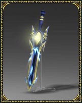 Rune Blade
