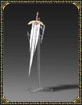 Salamander Sword 
    
