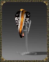 Serpent Shield
