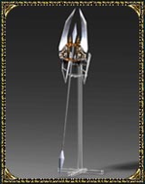 Serpent Spear 
