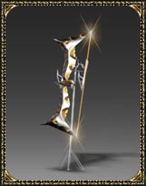 Silver Bow 

