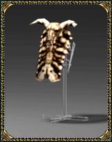 Skull Shield 
