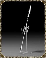 Spear
