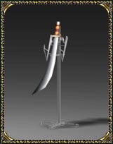Sword of Assassin 
    
